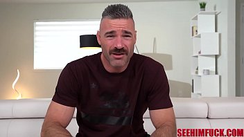 Preview 1 of Hindi Pourn Move - TOUGH TALKING ALPHA MALE FUCKS NATLAIE BROOKS WITH THE FOCUS ON HIM!
