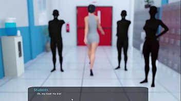Preview 2 of Tamil Beauties Porn - Milfy City - Sex Game Highlights