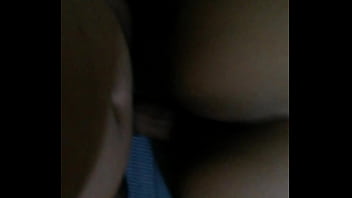 Preview 4 of Girl Bf Hindi Movies - Gostosa de quatro