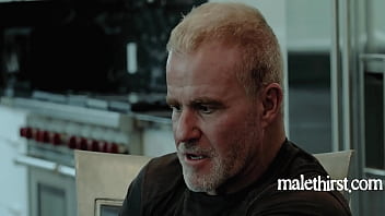 Preview 1 of Bw Want A By - Step Dad Finally Lost It &amp_ Face Sitting Puninshment Ensued