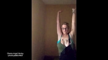 Preview 3 of Blacked Fu Ck - Pov strengh naughtyharley