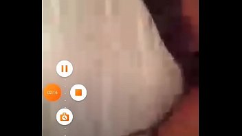 Preview 2 of Real Honeymoon Analy Mms - luana pinto live caliente