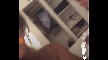 Preview 3 of Real Honeymoon Analy Mms - luana pinto live caliente