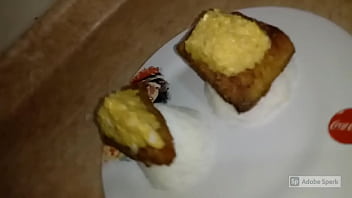 Preview 4 of Janpan Fuck 15 - Per&uacute_ en mi plato