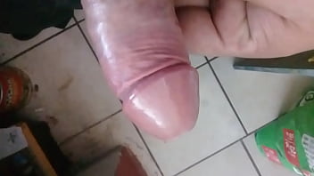 Preview 2 of Pretty Finger Pussy - Mi verga