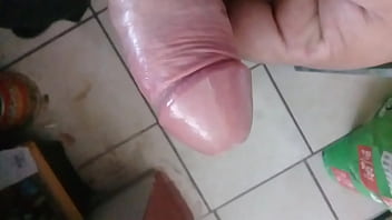 Preview 3 of Pretty Finger Pussy - Mi verga