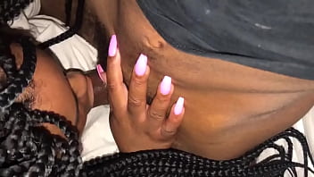 Preview 3 of Bazzaz Pron Video Downloasls - She love eating that dick