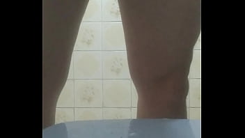 Preview 3 of Teen Kahne - Gozada farta porra grossa,  pauzudo do leite quente pra quem quer !?
