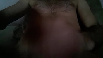 Preview 1 of In Bar Brutal - Pajita