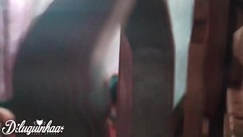 Preview 1 of Fucks Cameraman Too - Festa na casa de amiga acaba em orgia