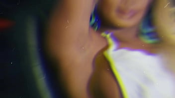Preview 3 of First Time Porn Sex Amy Jackson - Nicolly Vasconcellos  making off