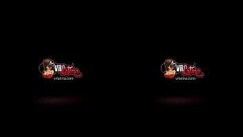 Preview 1 of Beatiful Mom Japanese Fuc Son - VRLatina - Big Ass Pretty Latin Teen Sex VR Experience
