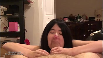 Preview 3 of Two Beutiful Girl - Asian beauty edges Big White Cock!!