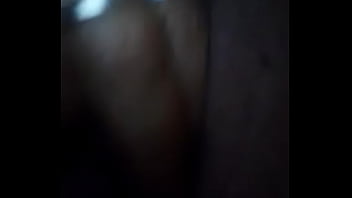 Preview 1 of Slim Stomach And Big Hip - Chica masturbandose