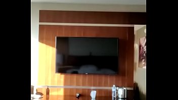 Preview 2 of Xxx Step Mother Sex Full Video - Playing in Hotel