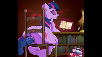 Preview 3 of Top Xxx Vidiyo Sury - twilight sparkle (mlp)