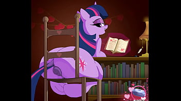 Preview 1 of Top Xxx Vidiyo Sury - twilight sparkle (mlp)