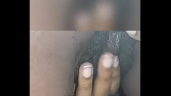 Preview 3 of Cute Hand Some - Woke up horny...