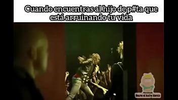 Preview 2 of 2018 Fool Hd Xxx Videos - Cuando encuentras al hijo de puta que est&aacute_ arruinando tu vida