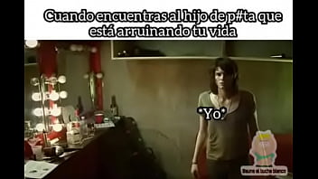 Preview 1 of 2018 Fool Hd Xxx Videos - Cuando encuentras al hijo de puta que est&aacute_ arruinando tu vida