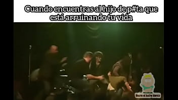 Preview 4 of 2018 Fool Hd Xxx Videos - Cuando encuentras al hijo de puta que est&aacute_ arruinando tu vida