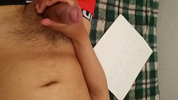 Preview 3 of Nraziers Sex - V&iacute_deo de verificaci&oacute_n