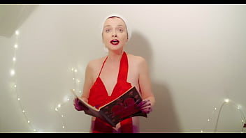 Preview 3 of Yoga Nacked Sex - Merry Christmas!