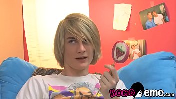 Preview 1 of Sex Sell Band - Hardcore anal with emo dudes looking for some sexy fun here