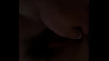 Preview 1 of Licking Fucking 69 - Mia moglie gioca il suo dildo