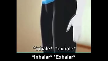 Preview 1 of Xxx Bahan Bhai Sex Video - Mmd giantess Wii fit