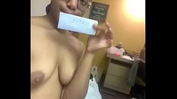 Preview 2 of Indonesia Big Tut - Verification video