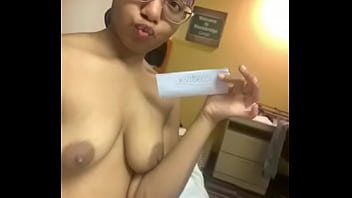 Preview 4 of Indonesia Big Tut - Verification video