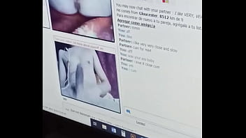 Preview 2 of 5 Yeas - me masturbo por webcam