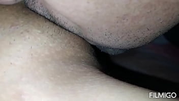 Preview 4 of Alex Bishop Pawg - Una chupada despu&eacute_s de mucho tiempo