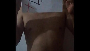 Preview 2 of Selfies Teens - V&iacute_deo de verificaci&oacute_n