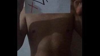 Preview 3 of Selfies Teens - V&iacute_deo de verificaci&oacute_n