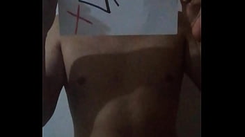 Preview 4 of Selfies Teens - V&iacute_deo de verificaci&oacute_n