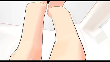 Preview 3 of Orga Compilation - Mmd trample quickie