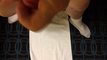 Preview 2 of Slow Blowjob Sensual - Stroking myself