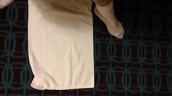 Preview 4 of Slow Blowjob Sensual - Stroking myself