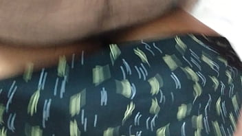 Preview 4 of Sexo Con Mi Prima Argentina - Cogiendo con mi amante con vestido nuevo senoritahot