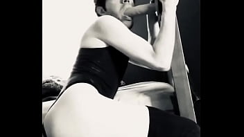 Preview 1 of Fatty Fill - Amateur Deepthroat