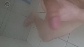 Preview 3 of Tang Wui - Masturbaci&oacute_n en la ducha 2