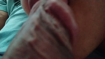 Preview 3 of Katherine Barbery - Glans Blowjob part 1