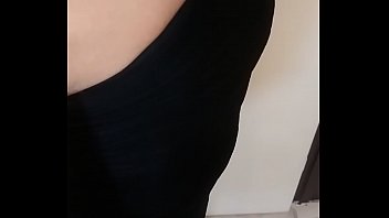 Preview 1 of The Perfect Beauty Pageant - Hombre vestido de mujer en lenceria sexu