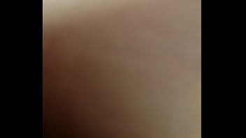 Preview 4 of Broulette - Wife&#039_s shows off her first butt plug