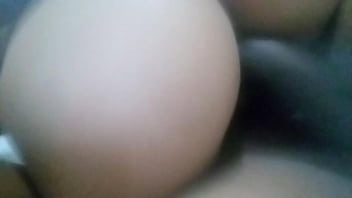 Preview 3 of Stranger Jerk My Dick In Bus - Novinha gemendo gostoso