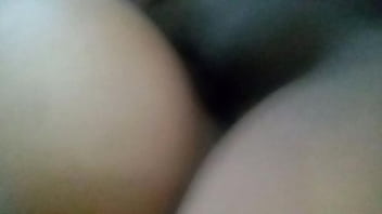 Preview 1 of Stranger Jerk My Dick In Bus - Novinha gemendo gostoso