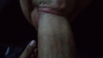 Preview 1 of Dobe Xxxcom - Chocking on the cock