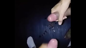 Preview 3 of Porn New Video All - FABRICIA LARRAINE  GOZANDO COM MOTOBOY.